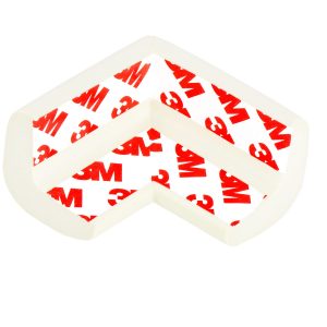 Aizsardzība mēbeles malai Springos HA5120 10gab