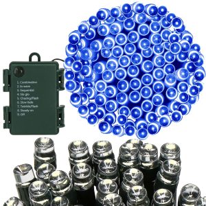 Akumulatora gaismas Springos CL4033 100 Led