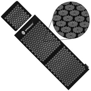 Springos FA0153 melns
