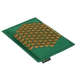 izgatavots no lina un kokosšķiedras Springos FA0154