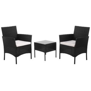 Alabama dārza mēbeļu komplekts Springos GF0061