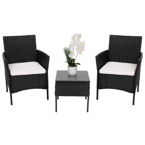 Alabama dārza mēbeļu komplekts Springos GF0061