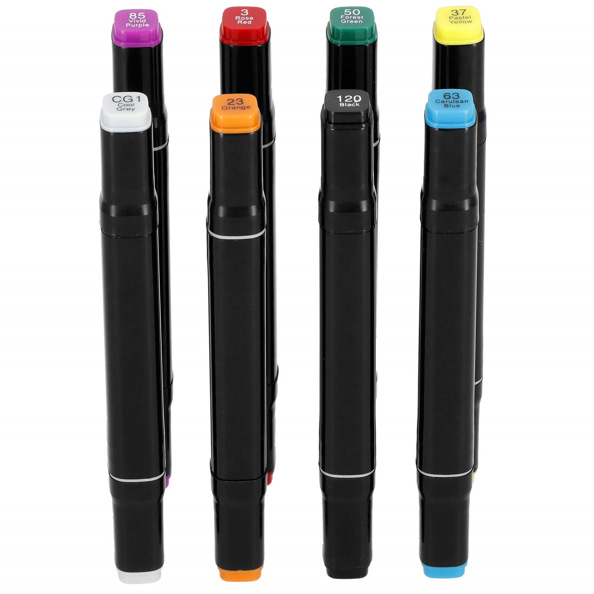 Alkohola marķieri Springos SA1015 80gab. Alkohola marķieri Springos SA1015 80gab.