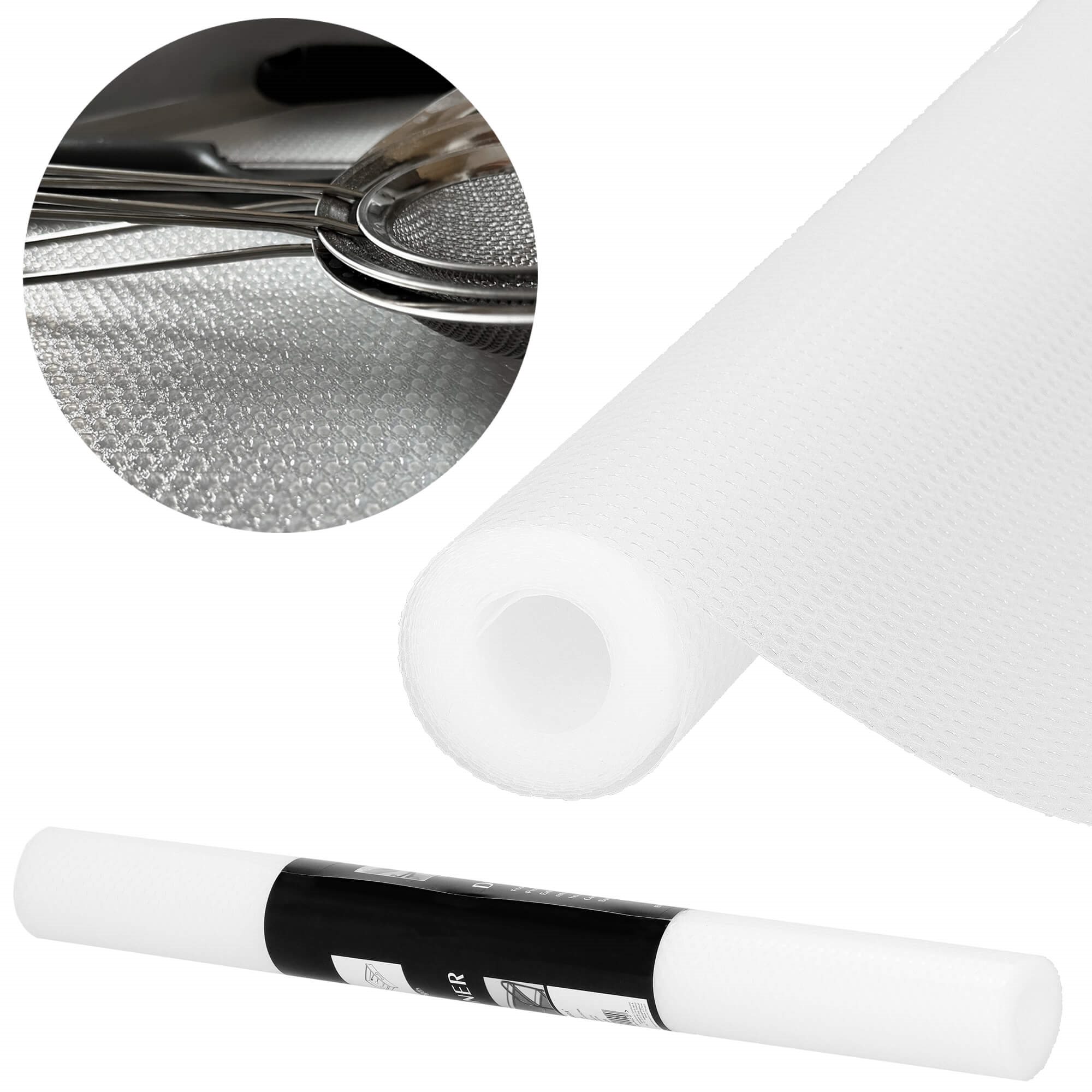 Antislīdibas paklājs atvilktnēm Springos HA5128 Antislīdibas paklājs atvilktnēm Springos HA5128