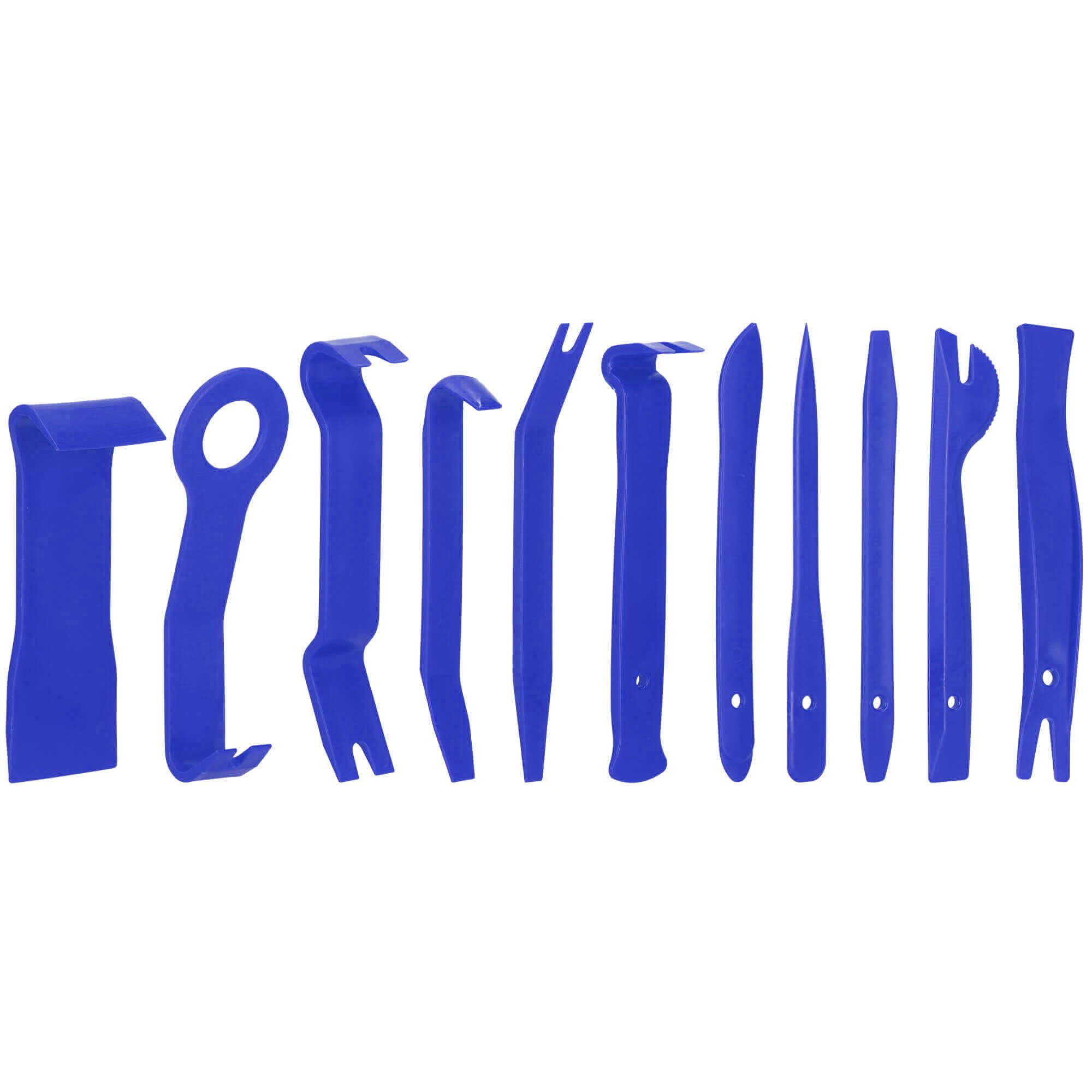 Apdares noņemšanas rīku komplekts Springos GA2174 Apdares noņemšanas rīku komplekts Springos GA2174