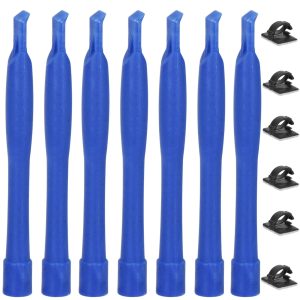 Apdares noņemšanas rīku komplekts Springos GA2174