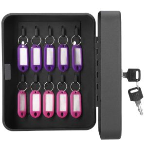 Atslēgu kaste Springos HA5029 metāla seifs