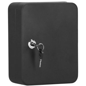 Atslēgu kaste Springos HA5029 metāla seifs