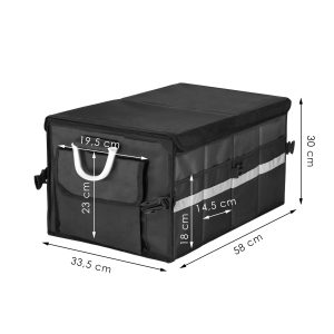 Auto organizators Springos CA0950 1m3