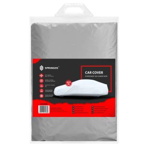 Auto pārklājs Springos GA2005