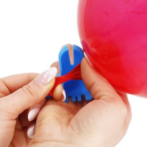 Balona siešanas ierīce Springos PS0006