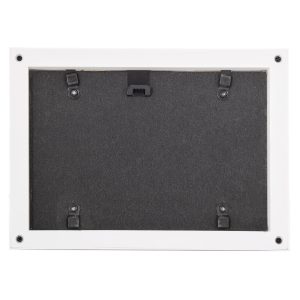 Balts rāmju komplekts Springos PF0004 12gab