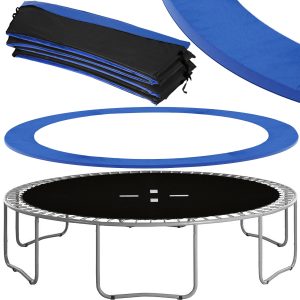 Batuta pārvalks Springos TP-6FT 180 CM BLUE