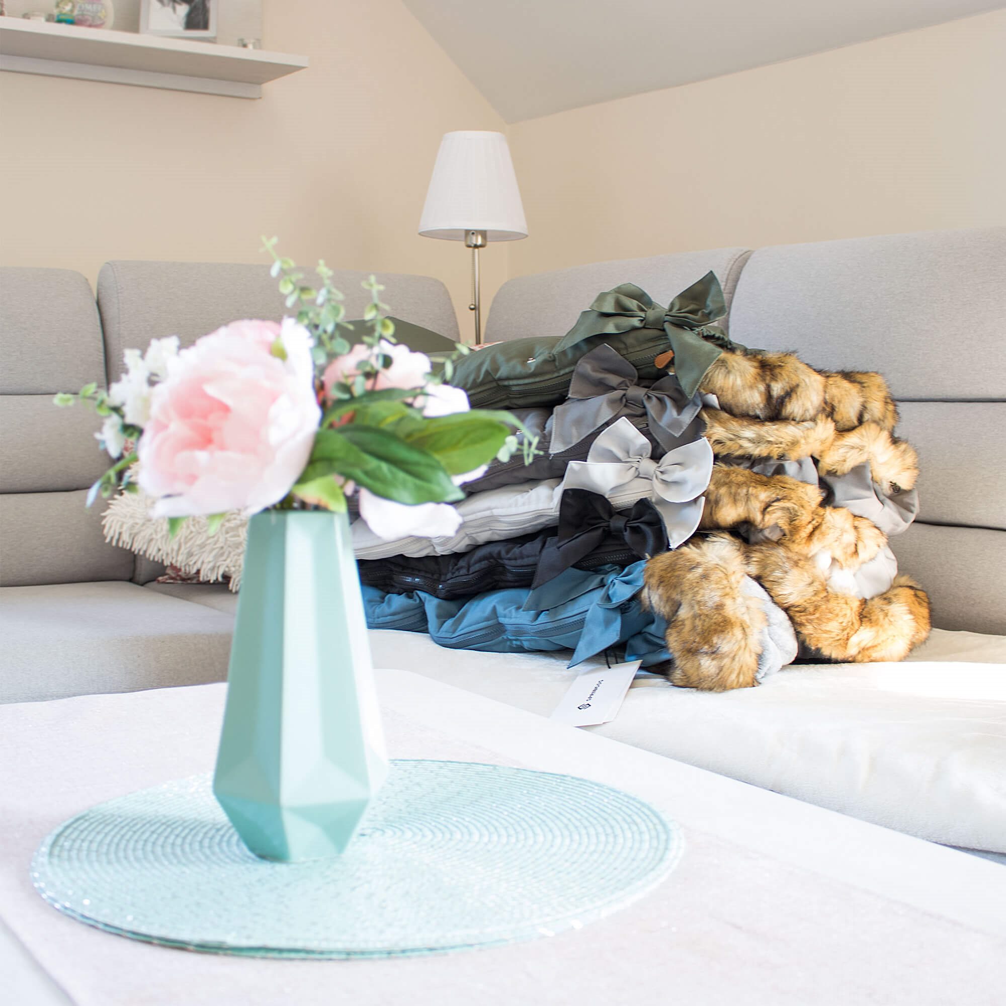 Bērnu guļammaiss Springos SB0005 Bērnu guļammaiss Springos SB0005