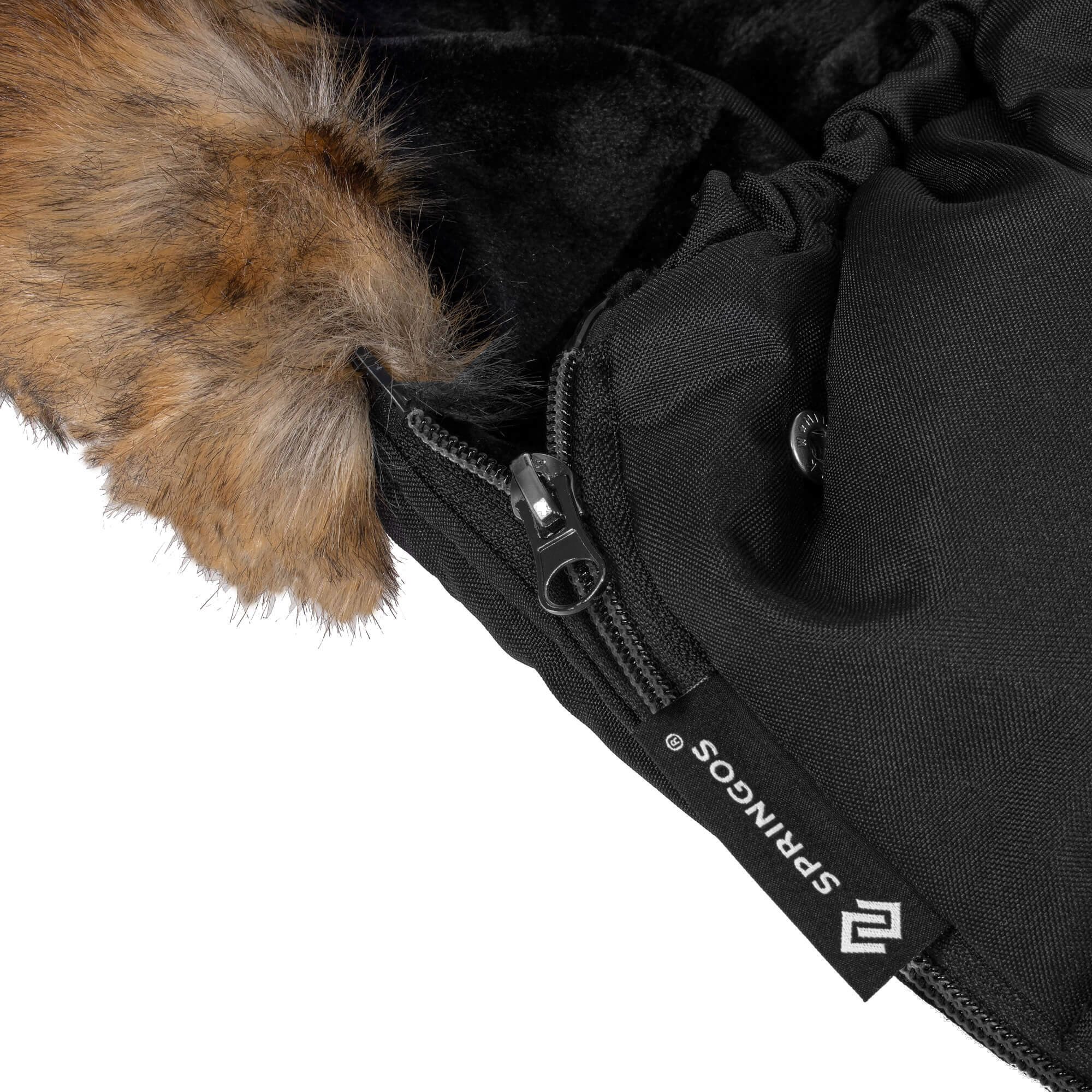 Bērnu guļammaiss Springos SB0019 Bērnu guļammaiss Springos SB0019