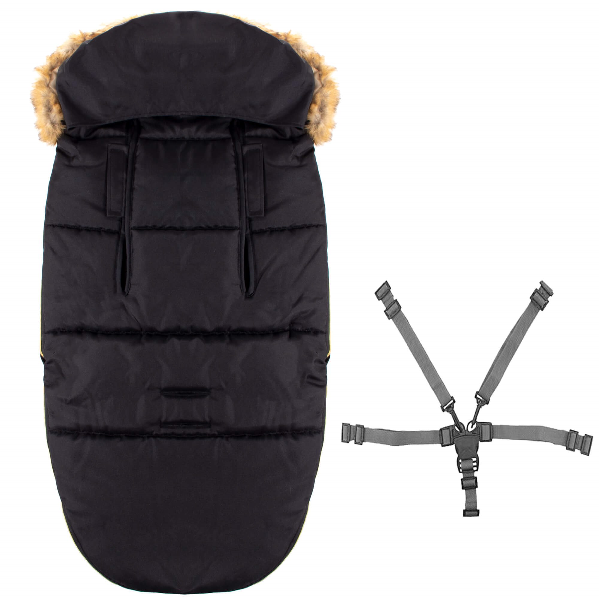 Bērnu guļammaiss Springos SB0019 Bērnu guļammaiss Springos SB0019