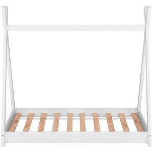 Bērnu gulta Springos BD005 145x75cm