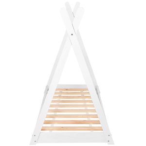 Bērnu gulta Springos BD005 145x75cm