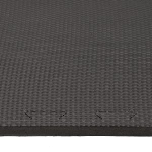 Bērnu putu paklājs - Puzle Springos FM0026 179x179 cm