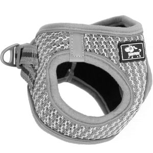 Bezpiediena suņu un kaķu siksnu komplekts Springos PA0238