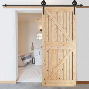 barn door