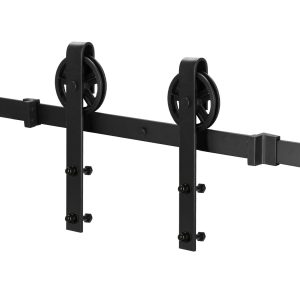 sliede ar furnitūru līdz 100 kg