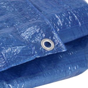 Brezents  Springos GA2116 4x7 m 60g/m2