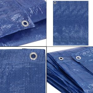 Brezents  Springos GA2116 4x7 m 60g/m2