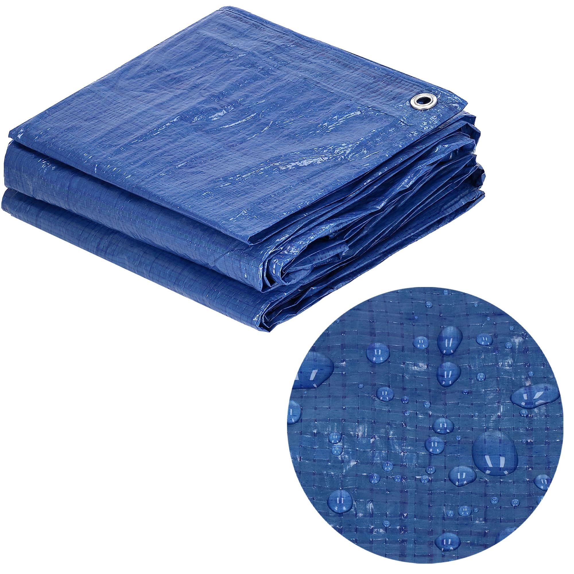 Brezents Springos GA2117 4x6 m 60g/m2 Brezents Springos GA2117 4x6 m 60g/m2