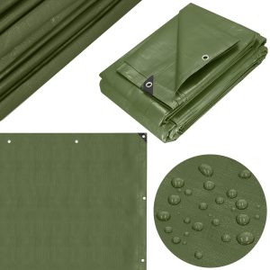 Brezents Springos GA2128 4x8m 120g/m2
