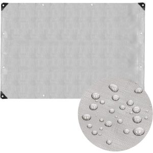 Brezents Springos GA2149 2x4 m 210 g/m2