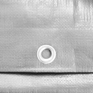 Brezents Springos GA2155 4x6m 270 g/m2