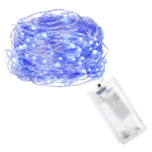 CL0007 LED AKUMULATORA LAMPAS 20 LED