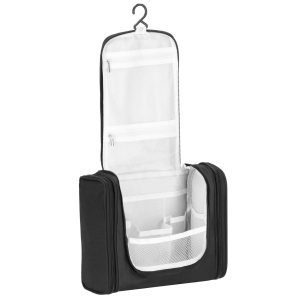 Ceļojumu organizators kosmētikai Springos HA7490 24x21x10 cm kosmētikas soma