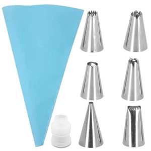 Cukura uzmava dekorēšanai Springos  KI0102