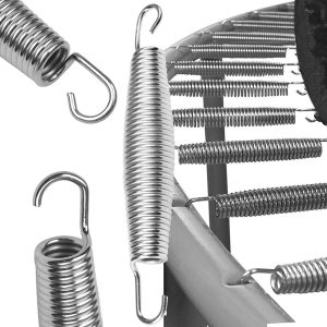 Dārza batuts Springos TP0018 8 ft (244 - 252 cm)