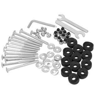 Dārza batuts Springos TP0018 8 ft (244 - 252 cm)