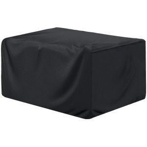 Dārza mēbeļu apvalks Springos GA2165 152x104x71cm