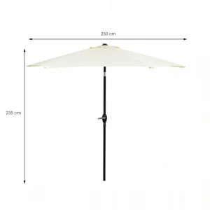 250 cm