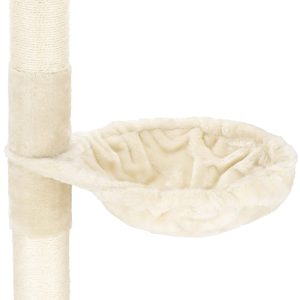 Daudzlīmeņu kaķu māja Springos PA1052 240-265 cm