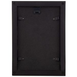 Dažādu izmēru foto rāmju komplekts Springos PF0003 10gab