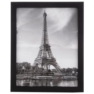 Dažādu izmēru foto rāmju komplekts Springos PF0003 10gab