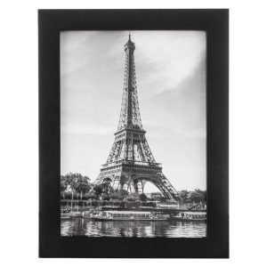 Dažādu izmēru foto rāmju komplekts Springos PF0003 10gab