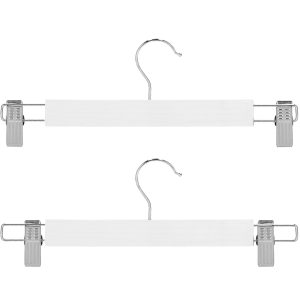 Drēbju pakaramais ar sprādzi Springos HG0056 2 gab