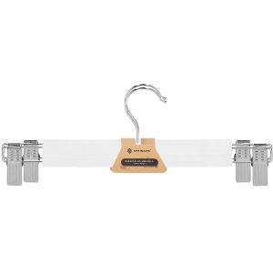 Drēbju pakaramais ar sprādzi Springos HG0056 2 gab