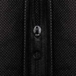 Drēbju pārvalks Springos HA3076 90 cm