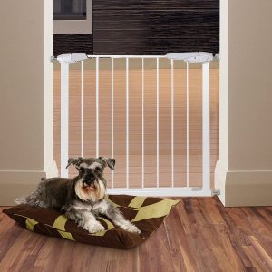 Drošības barjera Springos SG0001 76-85 cm