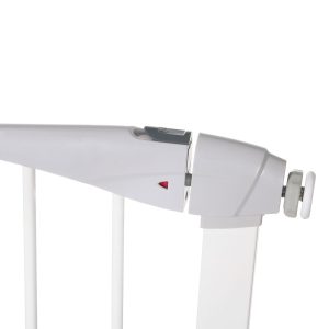 Drošības barjera Springos SG0001 76-85 cm