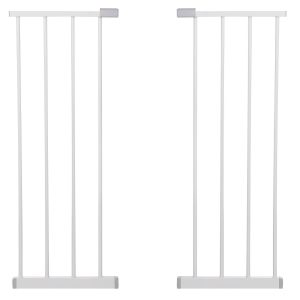 Drošības barjera Springos SG0001AA 76-141 cm