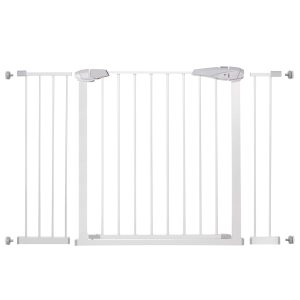 Drošības barjera Springos SG0001AB 118-127cm